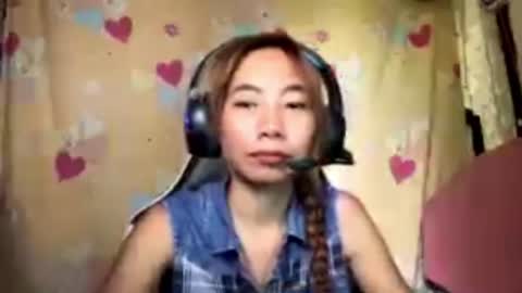 Kayla online show from July 23, 2:42 am