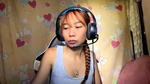 Kayla online show from July 20, 2:14 am
