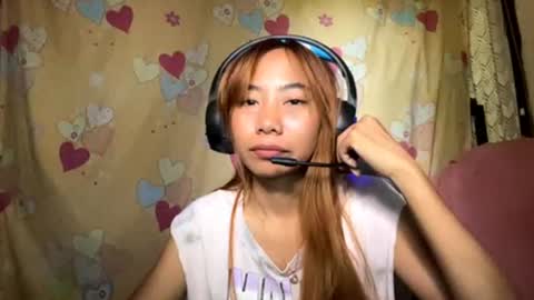Kayla online show from July 24, 3:36 am