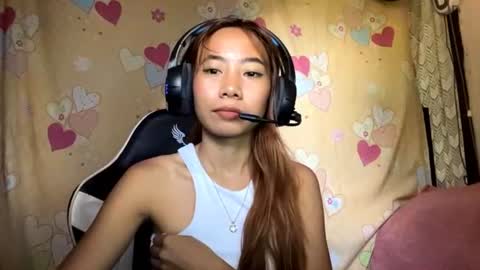Kayla online show from July 17, 3:19 am
