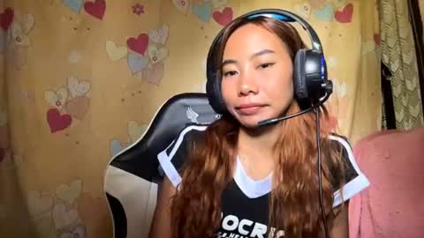 Kayla online show from July 25, 3:37 am