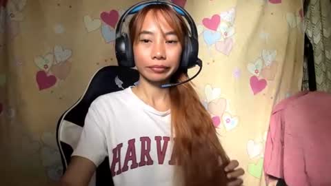 Kayla online show from July 26, 3:37 am