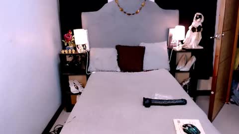 MARIANE online show from January 10, 7:19 pm