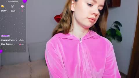 Linda online show from February 20, 7:43 am