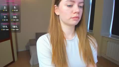 Linda online show from March 3, 7:04 am