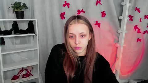 NEXT STREAM NOVEMBER  27282930 online show from February 18, 10:05 am