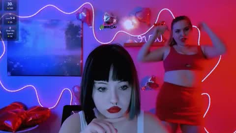 Darling Mira online show from February 21, 7:50 pm