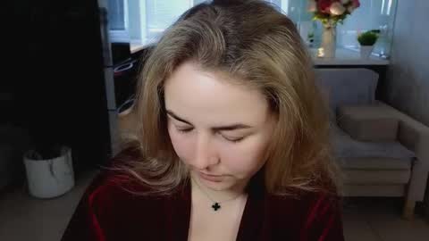 Mira online show from April 24, 2:13 am