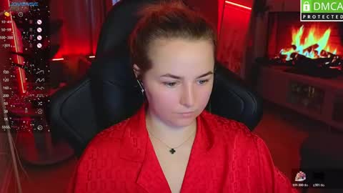Mira online show from May 9, 2:17 am