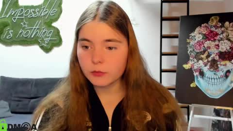 miraa_bloom online show from March 15, 2:31 pm