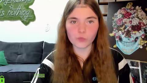 miraa_bloom online show from March 12, 6:11 pm