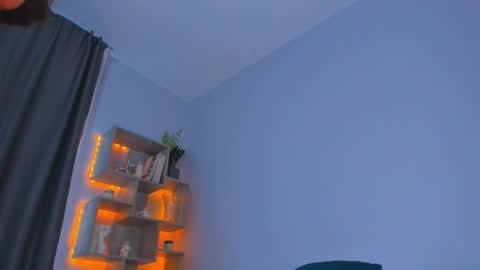 Mira  follow my fansly  online show from May 30, 6:01 am