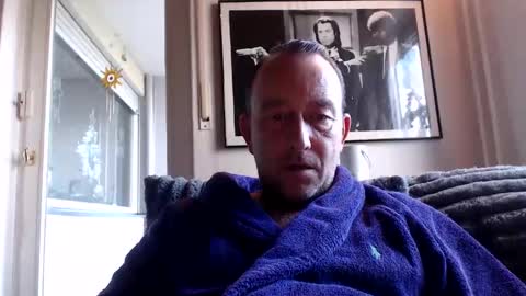 Ben online show from December 1, 11:08 am