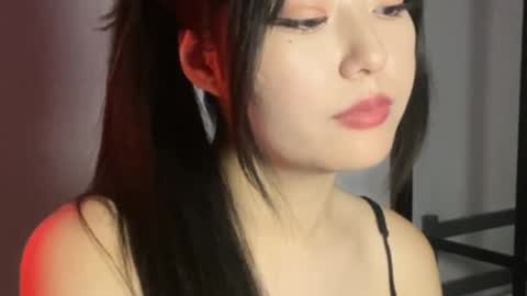 Snapshot of mirafloat chatting on October 21, 5:27 pm mirafloat online show from October 21, 5:27 pm