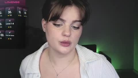 Milky online show from April 21, 10:11 am