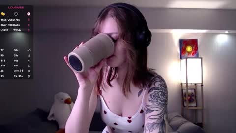 Mira online show from March 17, 8:36 pm