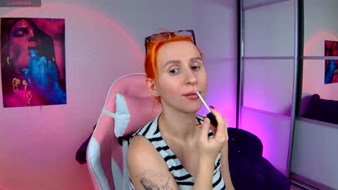 Mira online show from February 2, 4:22 pm