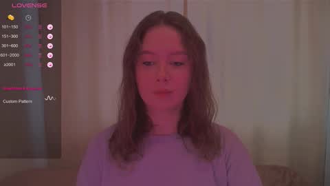 Kira online show from November 13, 11:35 am