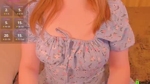 Kira online show from April 22, 7:32 pm