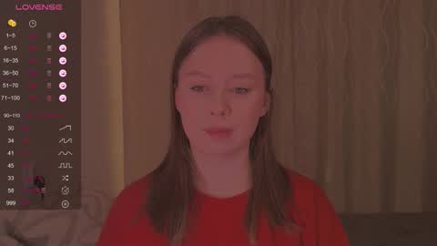 Kira online show from January 11, 9:32 pm