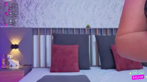 Miranda online show from November 11, 12:02 am