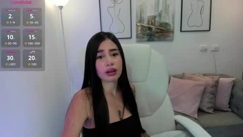 miranda_crawfor online show from April 4, 4:30 am