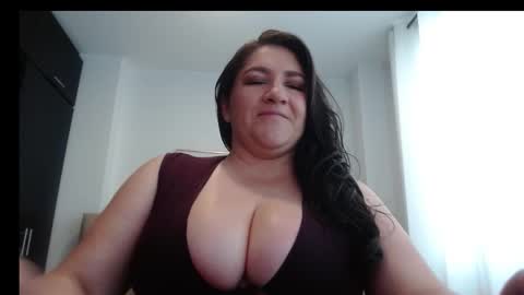 Miranda online show from March 4, 8:50 pm