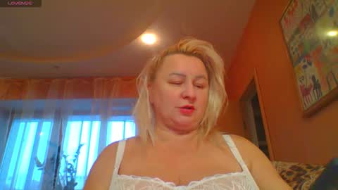 Miranda online show from November 19, 10:14 am