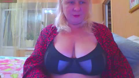 Miranda online show from September 16, 5:38 pm