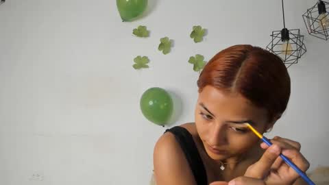 Miranda online show from March 18, 12:22 pm