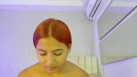 Miranda online show from March 21, 12:21 pm