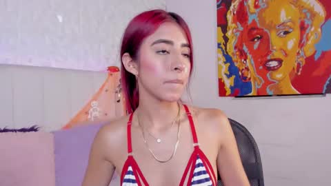 Miranda Rogers online show from November 1, 7:57 pm