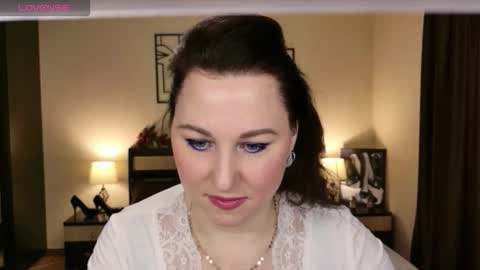 MirandaDyson online show from March 25, 4:03 pm