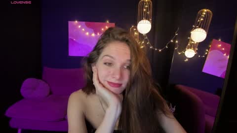 Miranda online show from January 13, 8:47 am