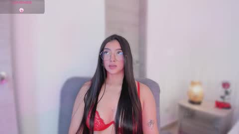 Miranda online show from October 20, 12:10 pm