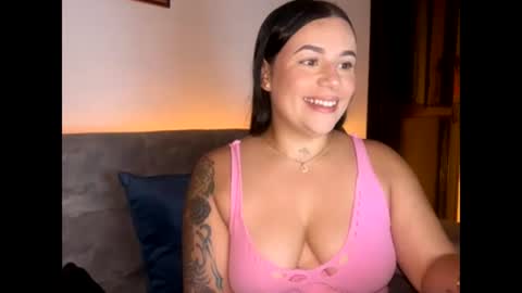 Miranda online show from July 12, 6:38 am