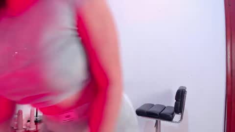 MirandaRox online show from February 22, 6:08 pm