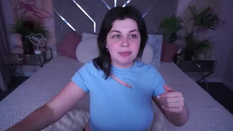 Miranda online show from March 4, 6:54 am