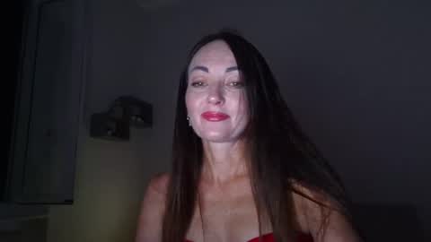 Christina online show from July 1, 9:56 pm