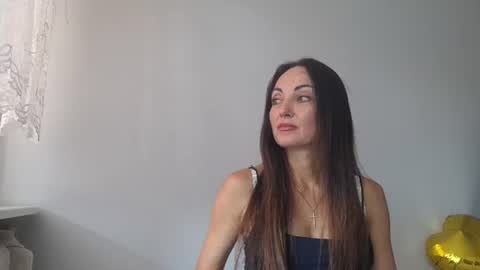 Christina online show from July 14, 3:28 pm