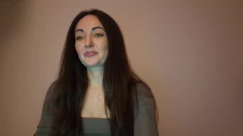 Christina online show from May 4, 7:31 pm