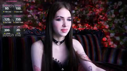 Jess online show from November 8, 9:18 pm