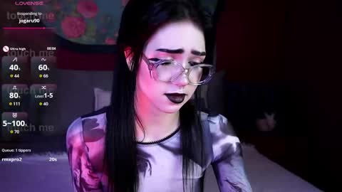 Jess online show from February 11, 12:36 am