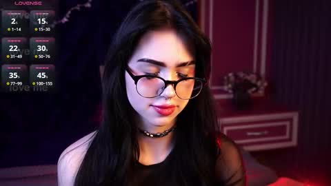 Jess online show from February 5, 12:47 am