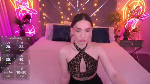 Mira online show from April 13, 12:31 pm