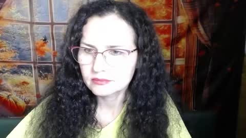 Miroslava Happi online show from December 4, 7:08 am