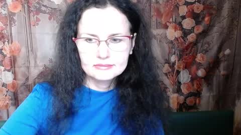 Miroslava Happi online show from February 19, 11:53 am