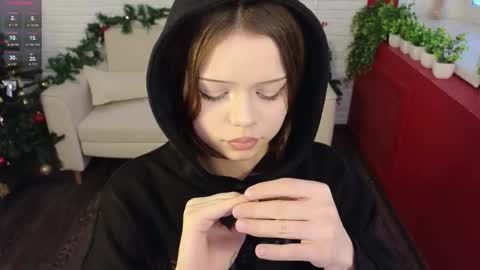 Miroslava online show from December 18, 10:43 am