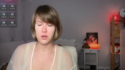 Shelley online show from July 14, 5:34 am