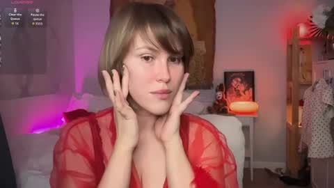 Shelley online show from July 22, 5:53 am